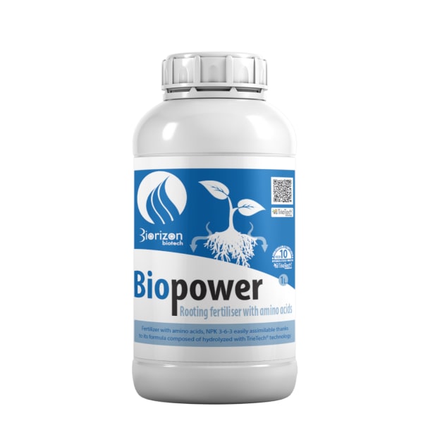 BioPower